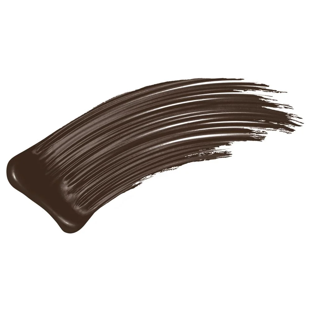 Mascara Studio Lash Crush Maker 02 Chocolate, 9ml, Miss Sporty