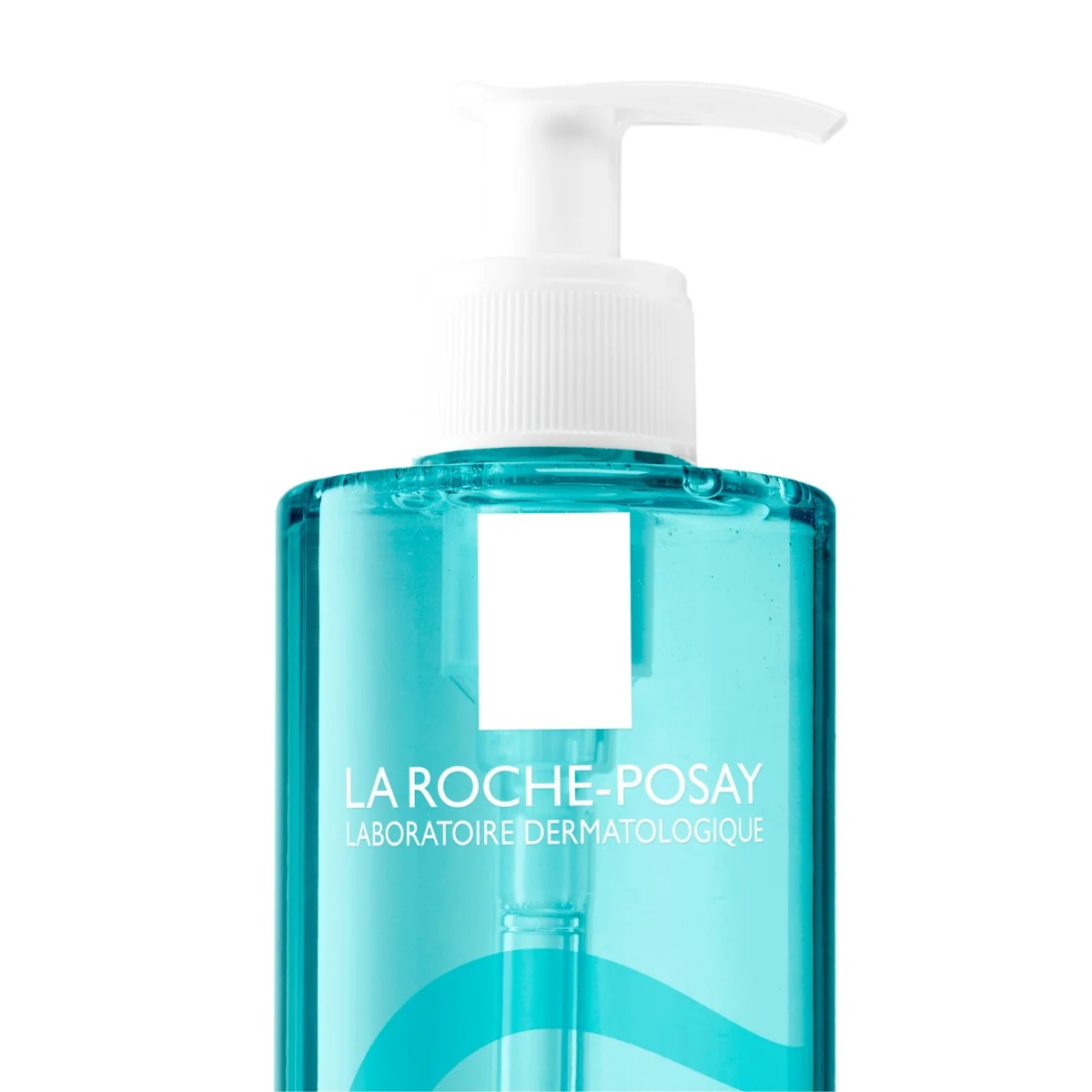 Gel de curatare pentru excesul de sebum si porii vizibili Effaclar Supramolecular, 400ml, La Roche-Posay