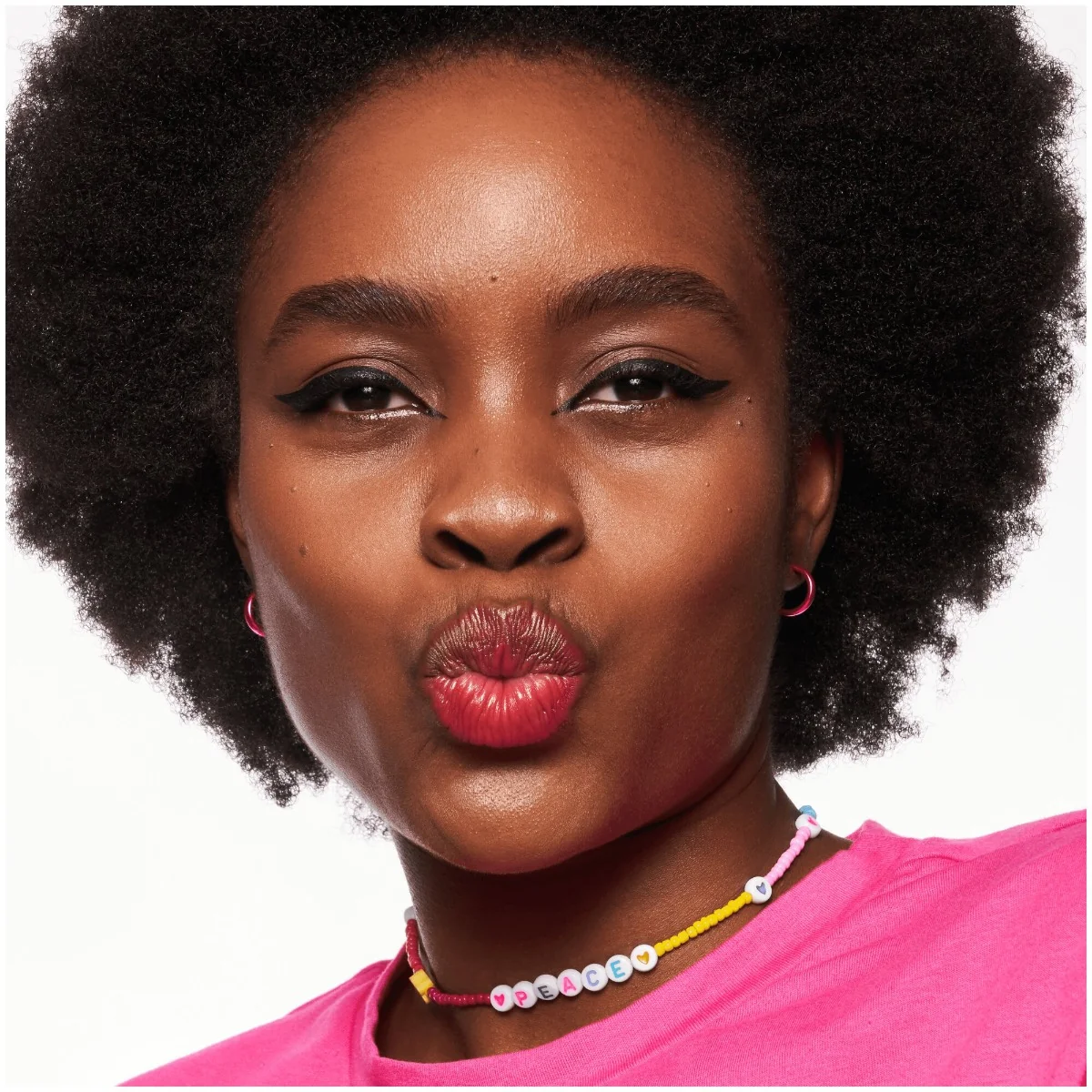 Blush Crush! 20 - Deep Rose, 5g, Essence