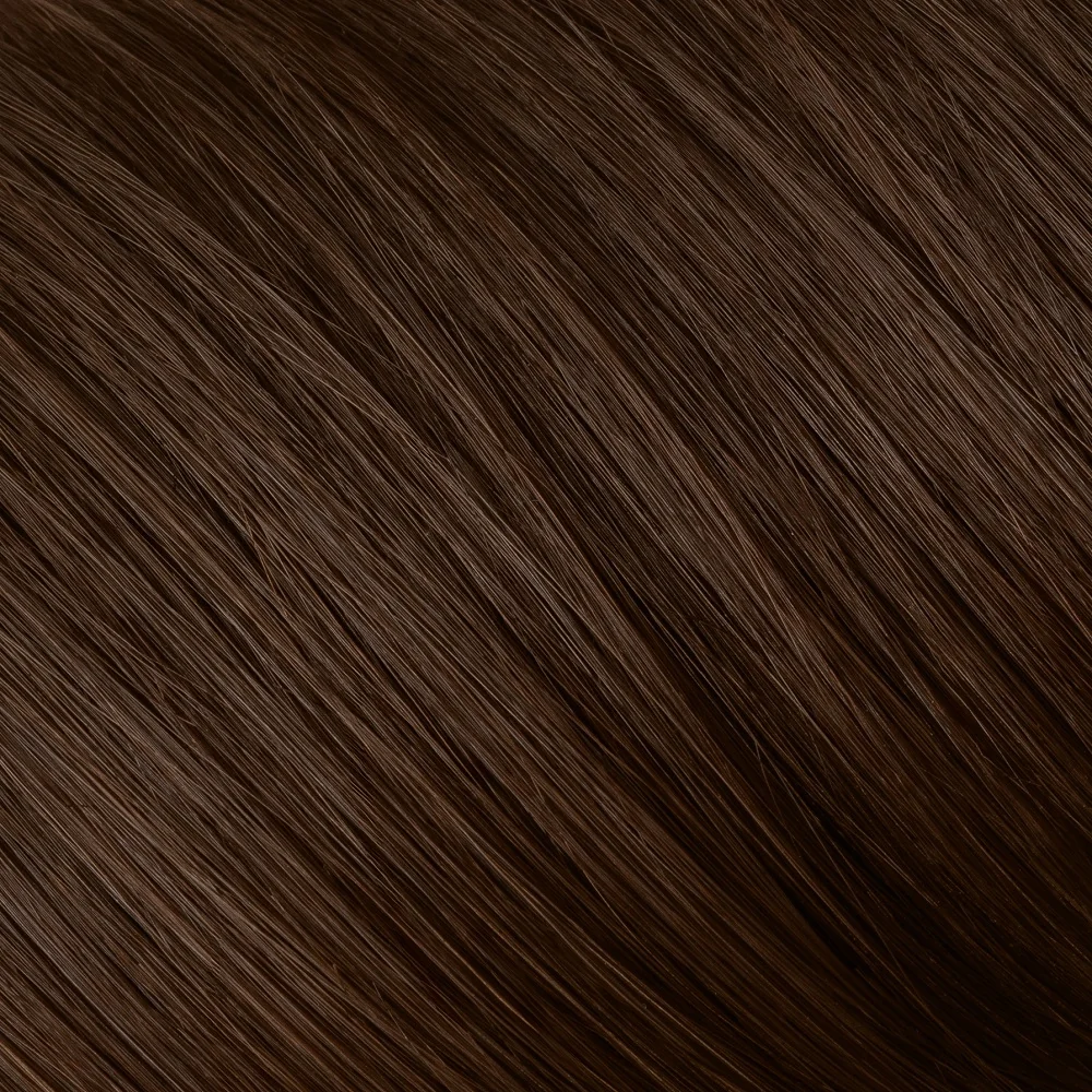 Vopsea de par Brown 4.0, 115ml, Naturigin