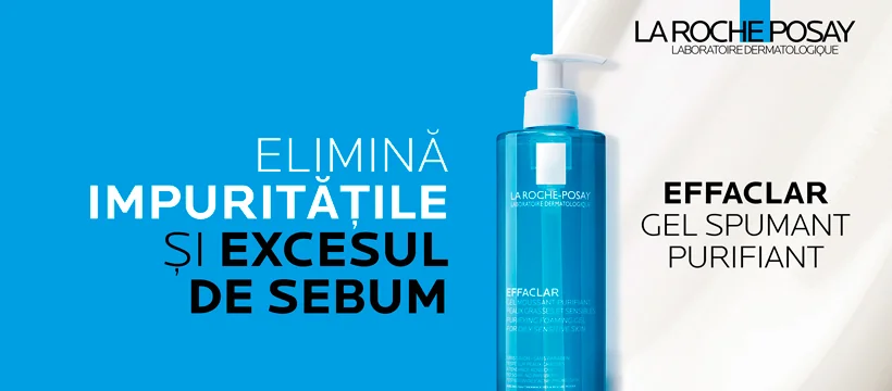 Effaclar Effaclar