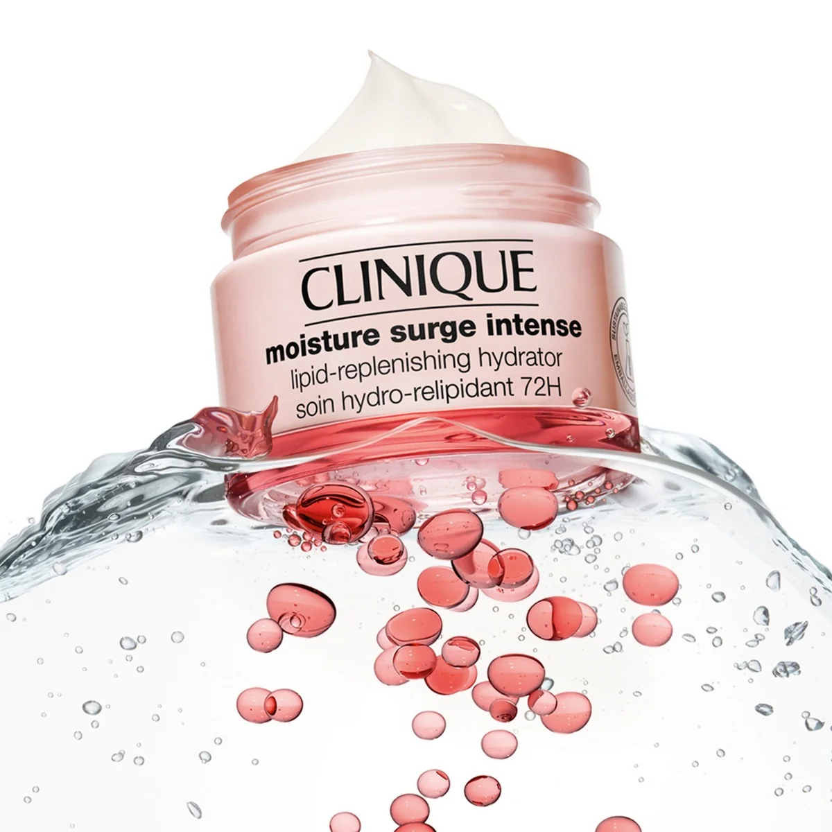 Crema intens hidratanta Moisture Surge, 30ml, Clinique