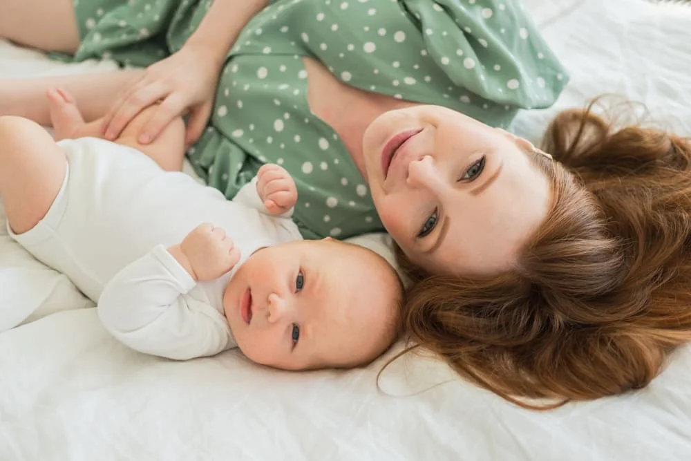 Recuperarea fizica si emotionala dupa nastere: recomandari pentru mame