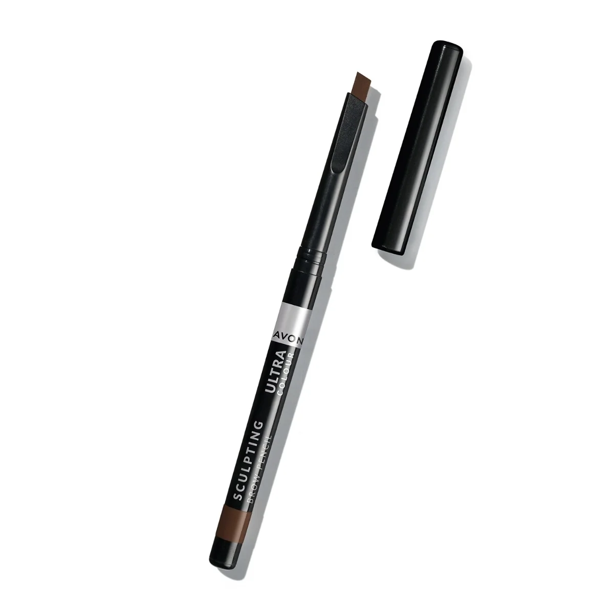 Creion pentru sprancene Brunette, 0.28g, Avon