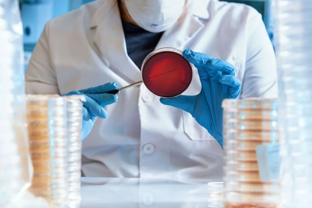 Diferentele dintre hemocultura aeroba si anaeroba: ce trebuie sa stii
