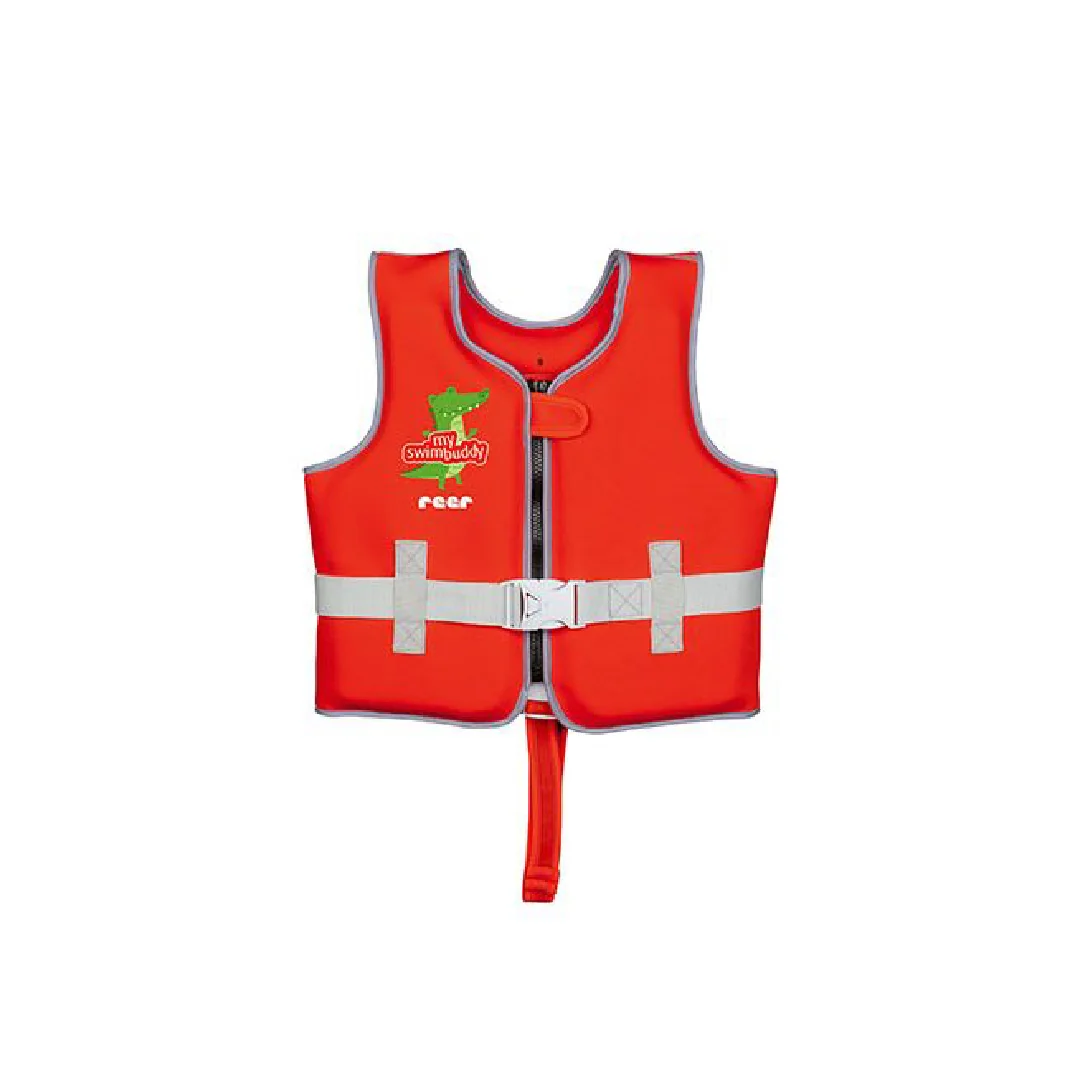 Vesta inot marime S My Swim Buddy 2-3 ani, 1 bucata, Reer | Dr. Max ...