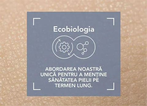 Bioderma - Ecobiologia