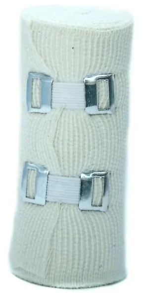 Fasa elastica, 4.5m x 12cm, elasticitate 70%, Octamed