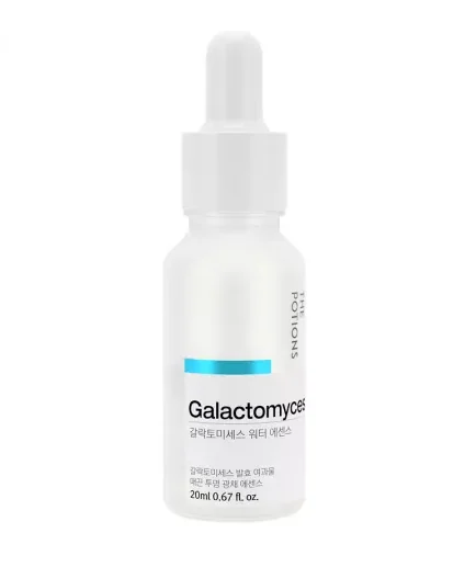 Esenta hidratanta cu galactomyces, 20ml, The Potions