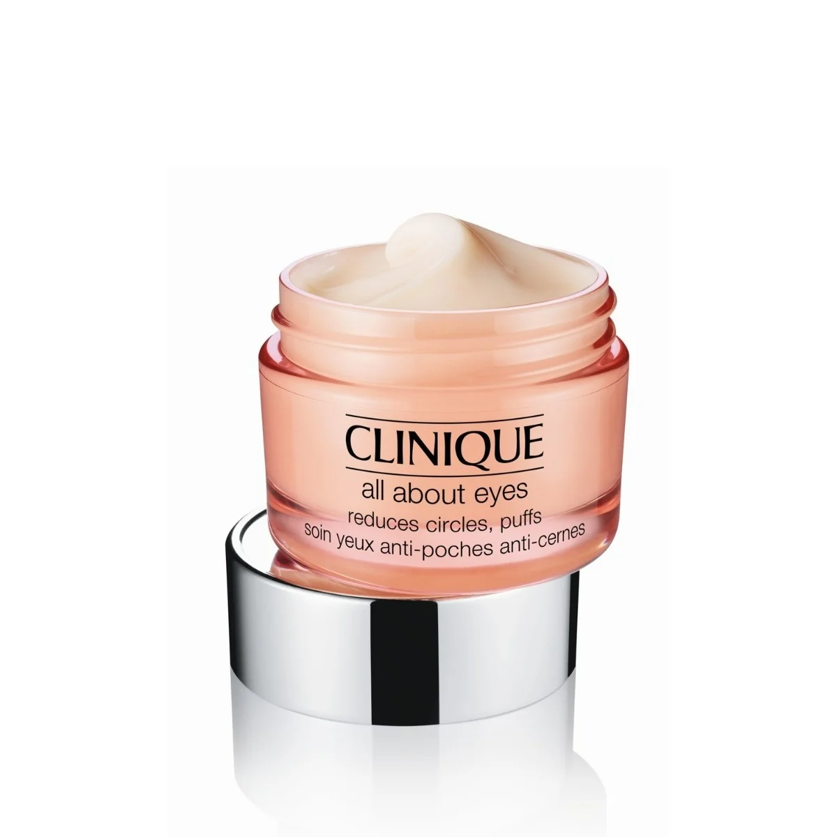 Crema de ochi anticearcane All About Eyes, 15ml, Clinique