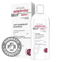 Sampon antimatreata H3 Derma+, 200ml, Gerovital