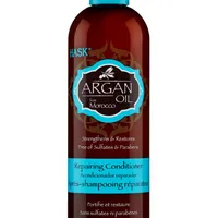 Balsam reparator cu ulei de argan, 355ml, Hask