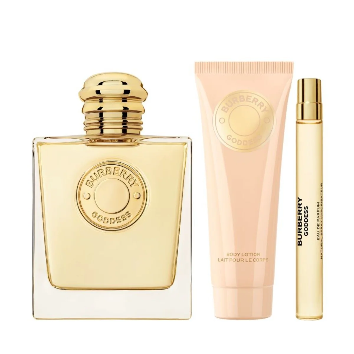 Set pentru femei Goddess, Burberry