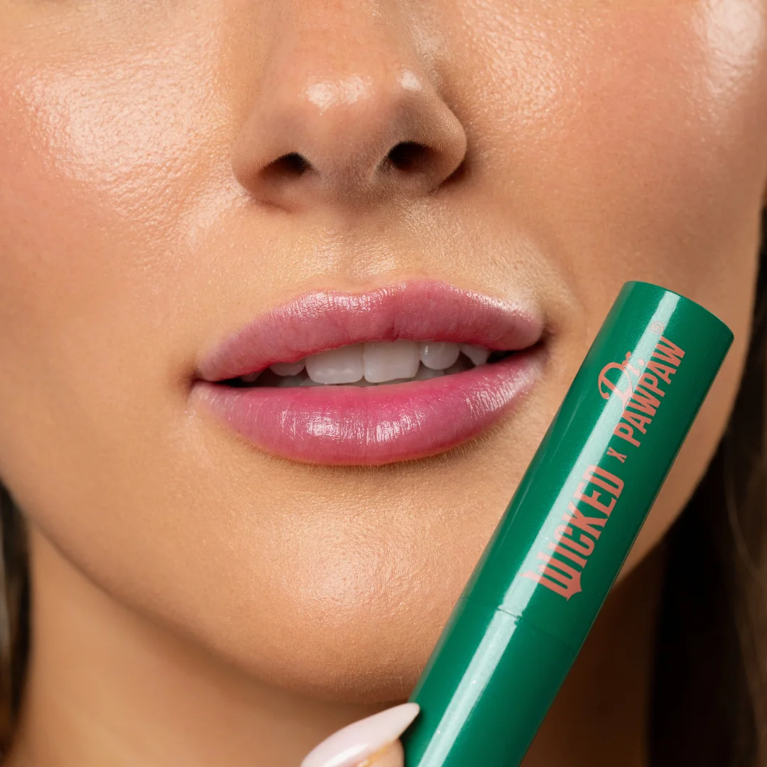 Balsam de buze Wicked Enchanting, 3g, Dr.PAWPAW