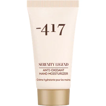 Minus 417 Crema hidratanta de maini, 50ml