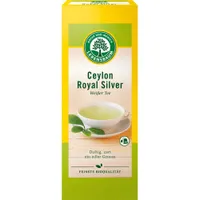 Ceai alb Ceylon Royal Silver, 30g, Lebensbaum