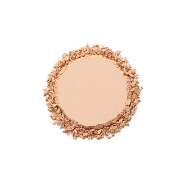 Pudra compacta 089 Medium Cream, 11g, Flormar