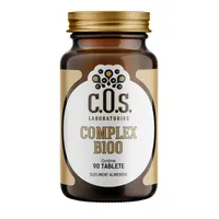 Complex B100, 90 tablete, COS Laboratories