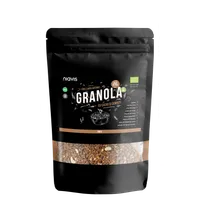 Granola cu cacao si seminte Eco, 200g, Niavis