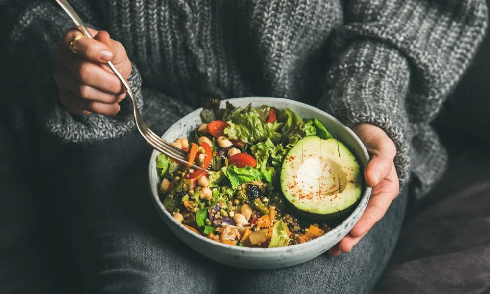 Dieta vegana: in ce consta, recomandari, contraindicatii