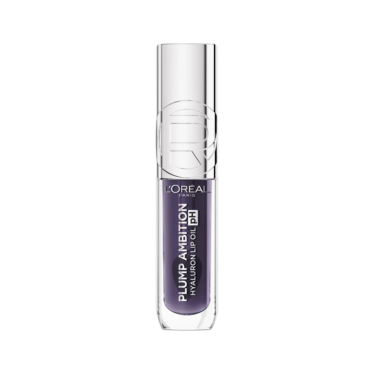 Ulei pentru buze cu efect de Volum Plump Ambition Nr. 116 Berry Noir, 5ml, L'Oreal Paris