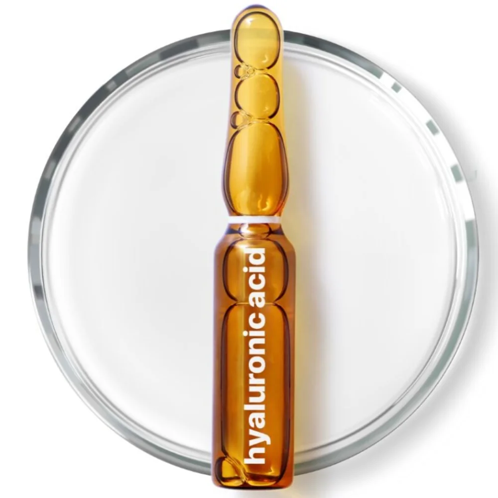 Fiola cu acid hialuronic, 2ml, Slowcell