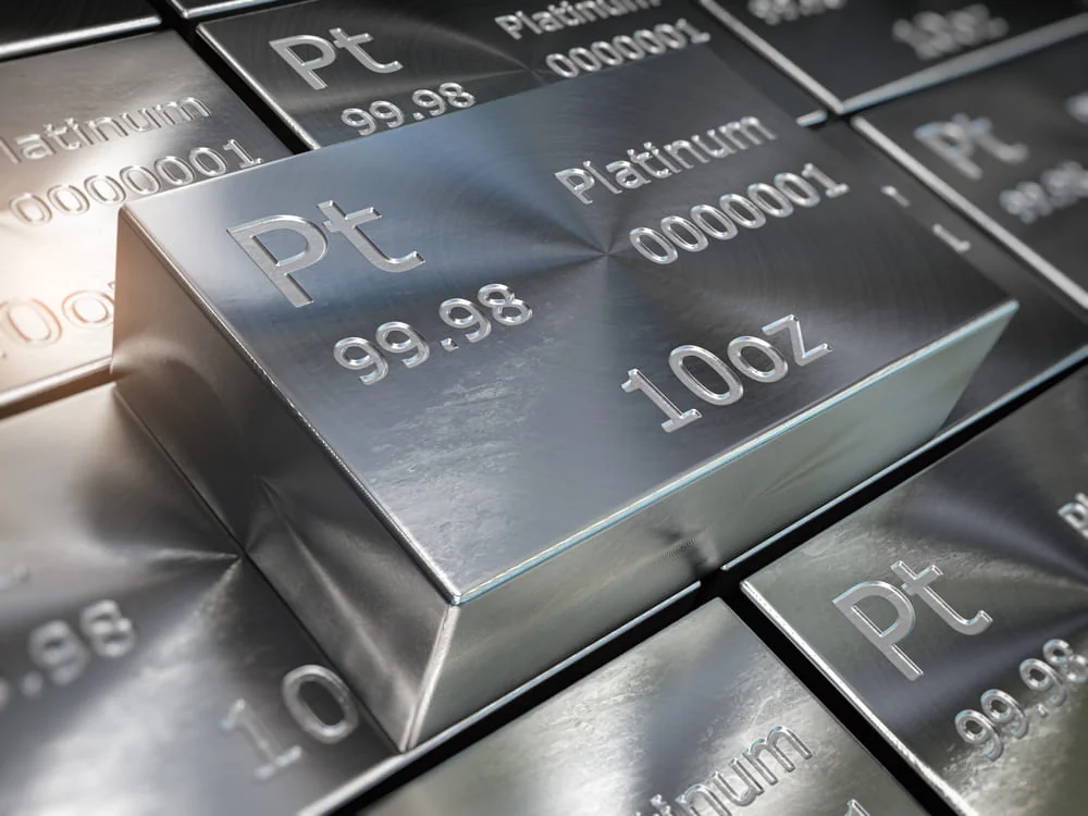 Platina coloidala: ce este si ce beneficii are pentru organism