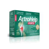 ArtroHelp Forte, 14 plicuri, Zenyth
