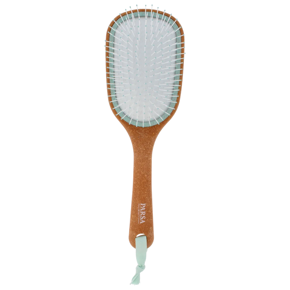 Perie de par pentru descalcire ovala mare, 1 bucata, Parsa Beauty