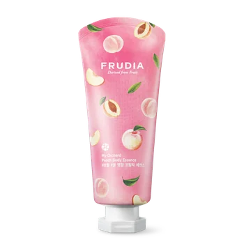 Esenta de corp cu Piersici si miere My Orchard, 200ml, Frudia