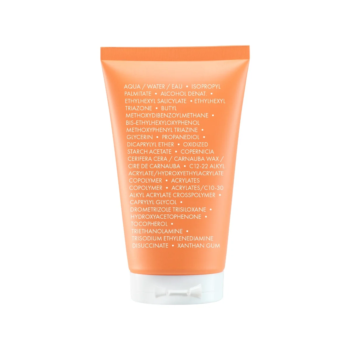 Lotiune protectoare hidratanta SPF50+ Capital Soleil, 150ml, Vichy