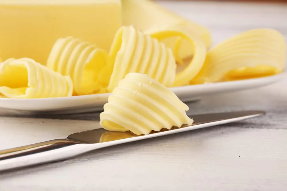 Margarina: valori nutritionale, beneficii, contraindicatii