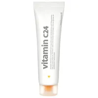 Crema de fata cu 22% vitamina C+2% acid hialuronic Vitamin C24, 30ml, Indeed Labs