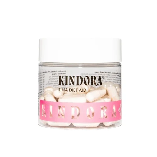 Rina Diet Aid, 60 capsule, Kindora