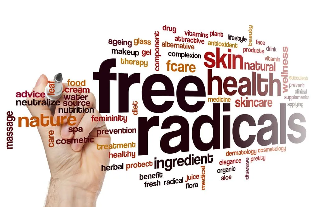 Radicali liberi: ce sunt si ce trebuie sa stii despre ei