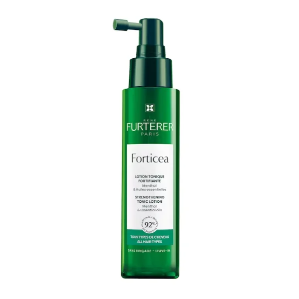 Lotiune Forticea, 100ml, Rene Furterer