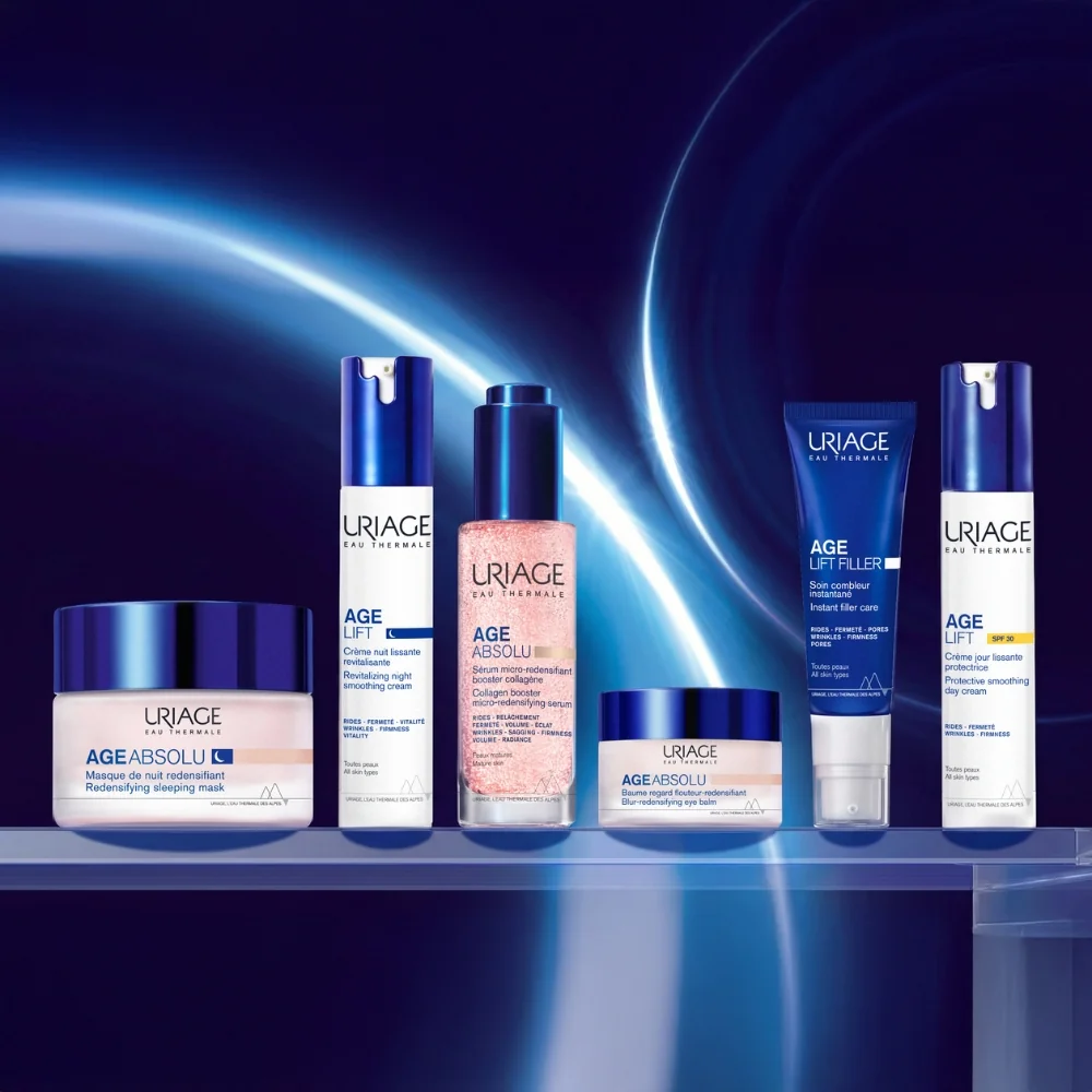 AGE LIFT & AGE ABSOLU