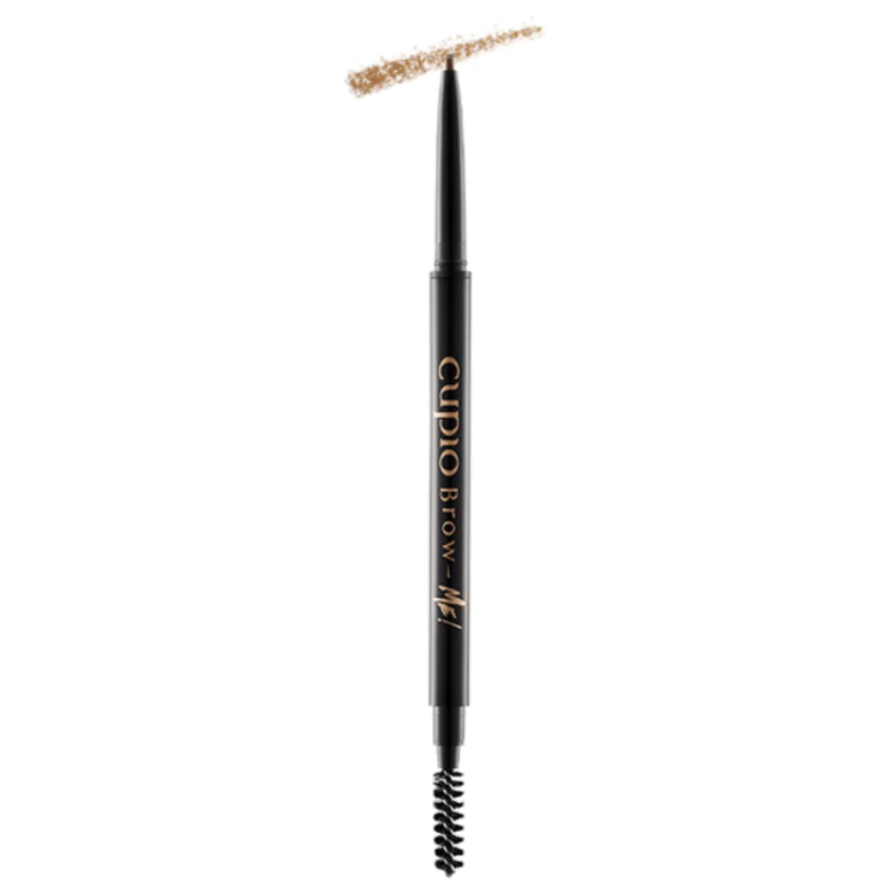 Creion de sprancene Brow-Me! Blonde, 0.1g, Cupio