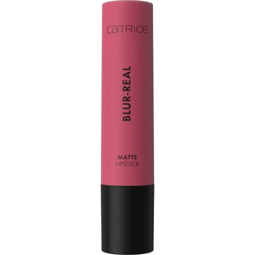 Ruj mat 010 Blur Me Baby Blur-Real, 3g, Catrice