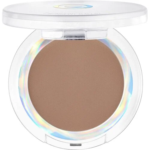 Fard de ochi 02 Neutral Brown Mono Eyeshadow Matte, 2g, Essence 