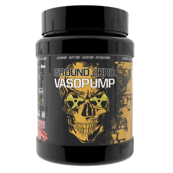Ground Zero VasoPump Watermelon, 500g, Vitabolic