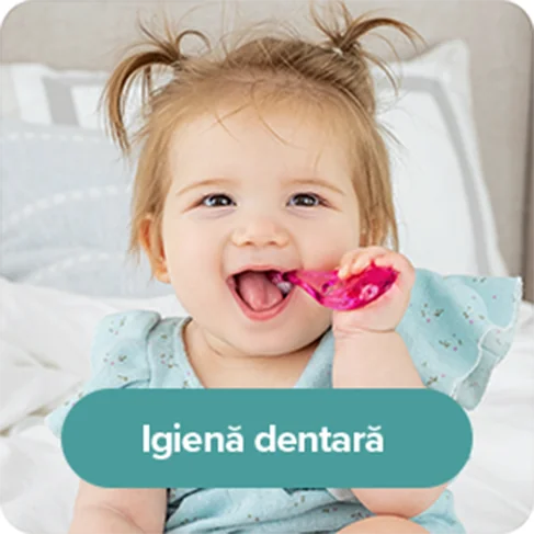 Igiena dentara Igiena dentara