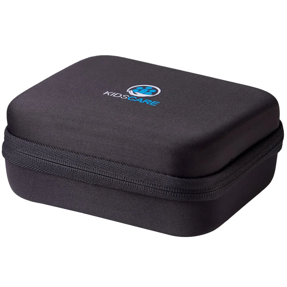 Aparat de aerosoli portabil si silentios Air Pro, 1 bucata, KidsCare