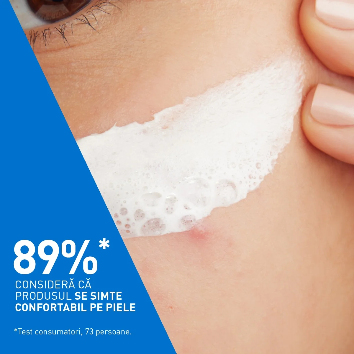 Gel de curatare cu argila anti-imperfectiuni Clay-to-Foam, 118ml, CeraVe