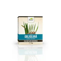 Ceai de Obligeana, 50g, Dorel Plant