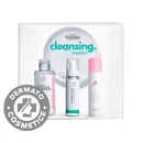 Pachet Promotional Cleansing Routine, Synergy Therm