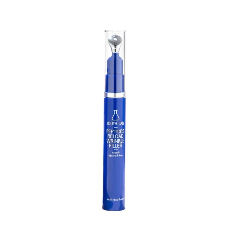 Filler antirid Peptides Reload, 15ml, Youth Lab 