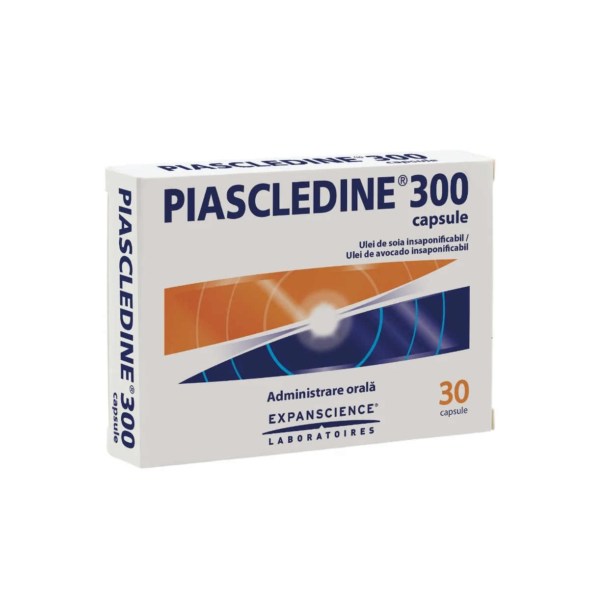 Piascledine 300, 30 capsule, Expanscience