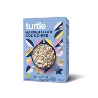 Cereale Eco fara gluten Marshmallow, 300g, Turtle