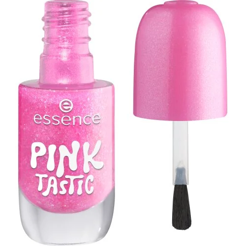 Lac de unghii 23 Pink-Tastic, 8ml, Essence